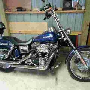 Meet your Posher, Roger